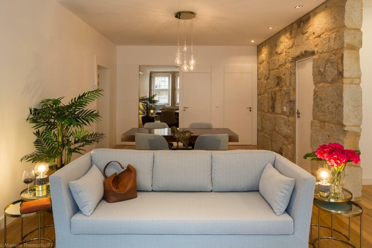 Aposentus - Your Fabulous Next To Ribeira Apartamento *