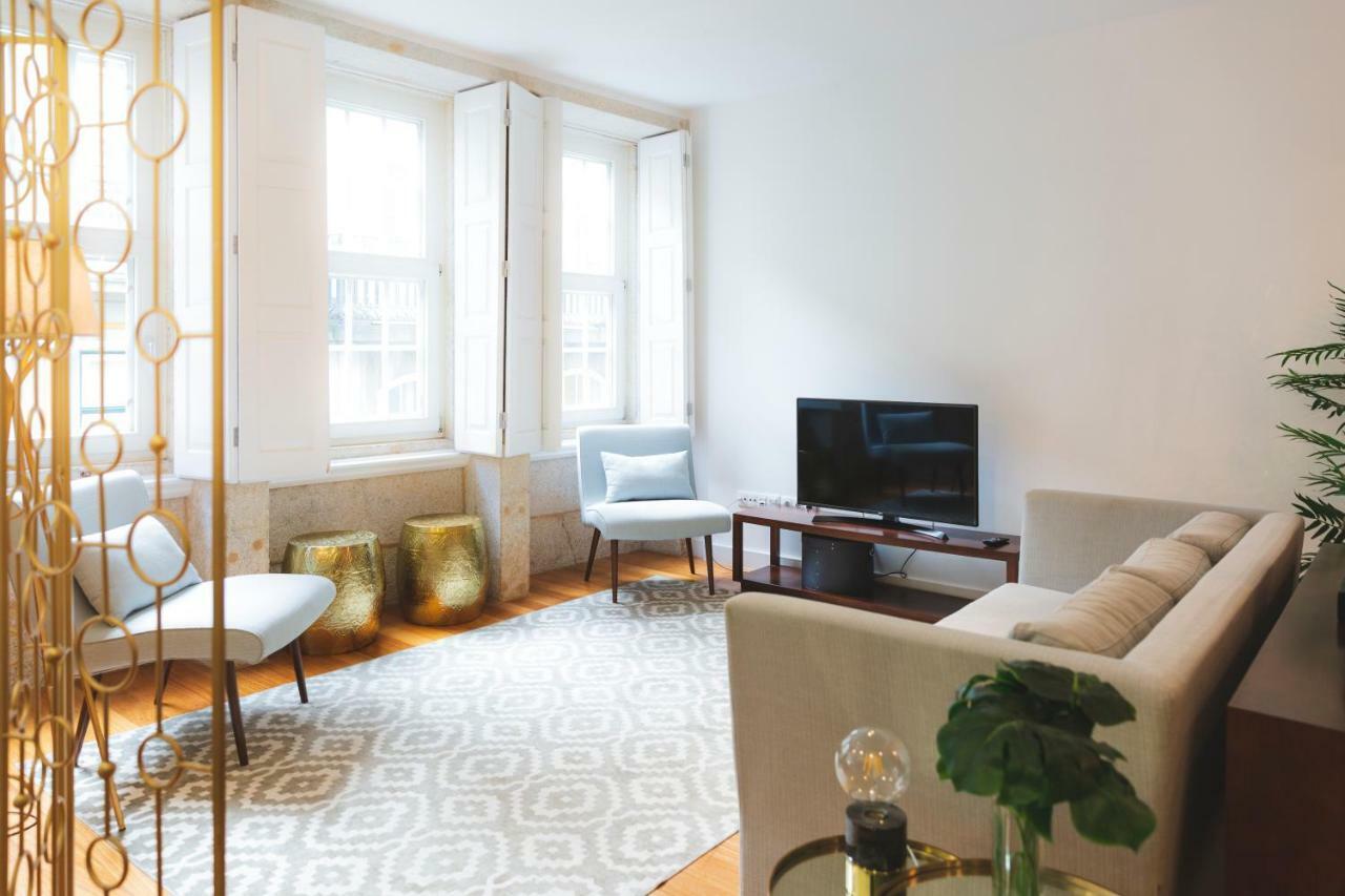Apartamento Aposentus - Your Fabulous Next To Ribeira Porto