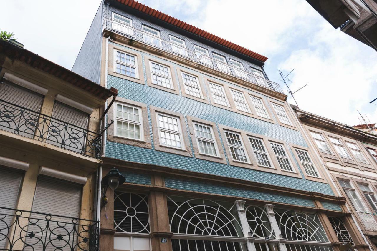 Aposentus - Your Fabulous Next To Ribeira Apartamento *